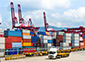Cảng & Logistics