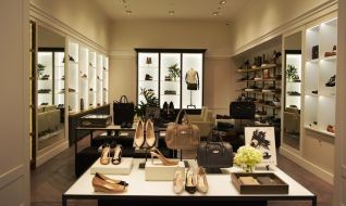 TBS Sport Opens Largest Asian Cole Haan Store in Vietnam