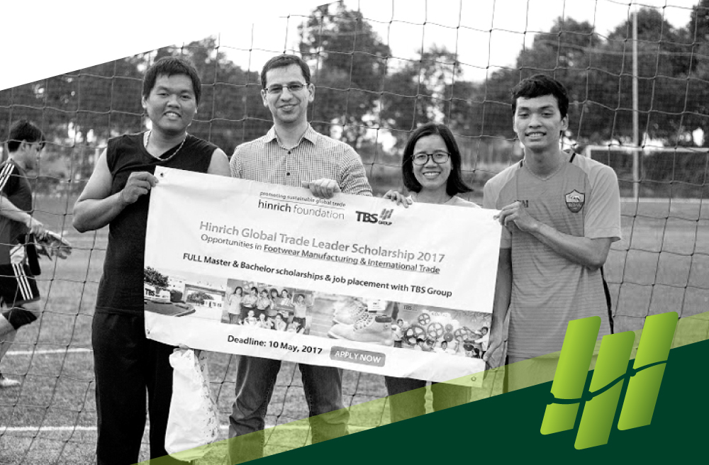 Press Center TBS Group