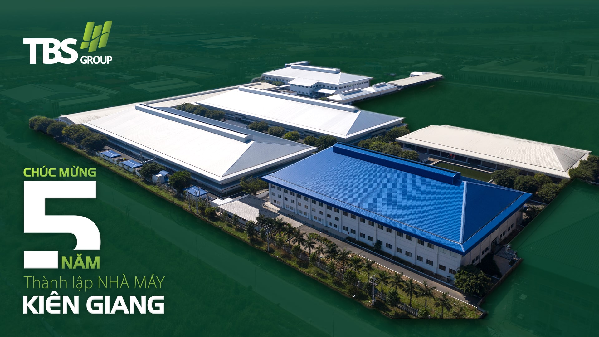 Press Center TBS Group