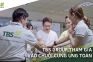 TBS Group tham gia sâu vào chuỗi cung ứng toàn cầu